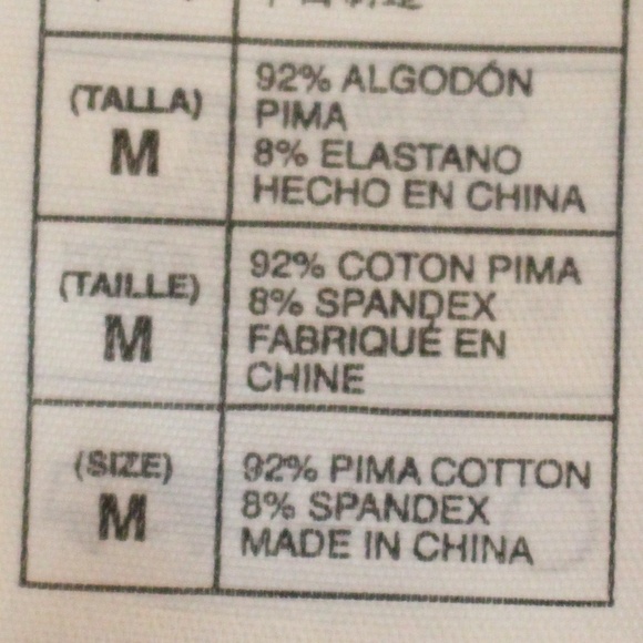 Max Studio, black sleevless shirt - Picture 8 of 10